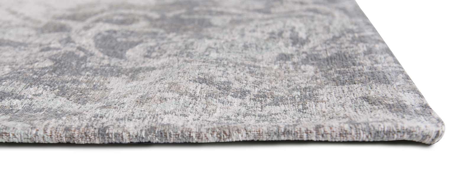 tapis Louis De Poortere LX8547 Fading World Babylon Sherbet side