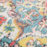 tapis Louis De Poortere LX8712 Antiquarian Antique Bakthiari Janissary Multi zoom 2