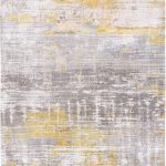 tapis Louis De Poortere LX8715 Atlantic Streaks Sea Bright Sunny