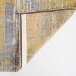 tapis Louis De Poortere LX8715 Atlantic Streaks Sea Bright Sunny back
