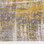 tapis Louis De Poortere LX8715 Atlantic Streaks Sea Bright Sunny corner
