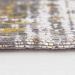 tapis Louis De Poortere LX8715 Atlantic Streaks Sea Bright Sunny side