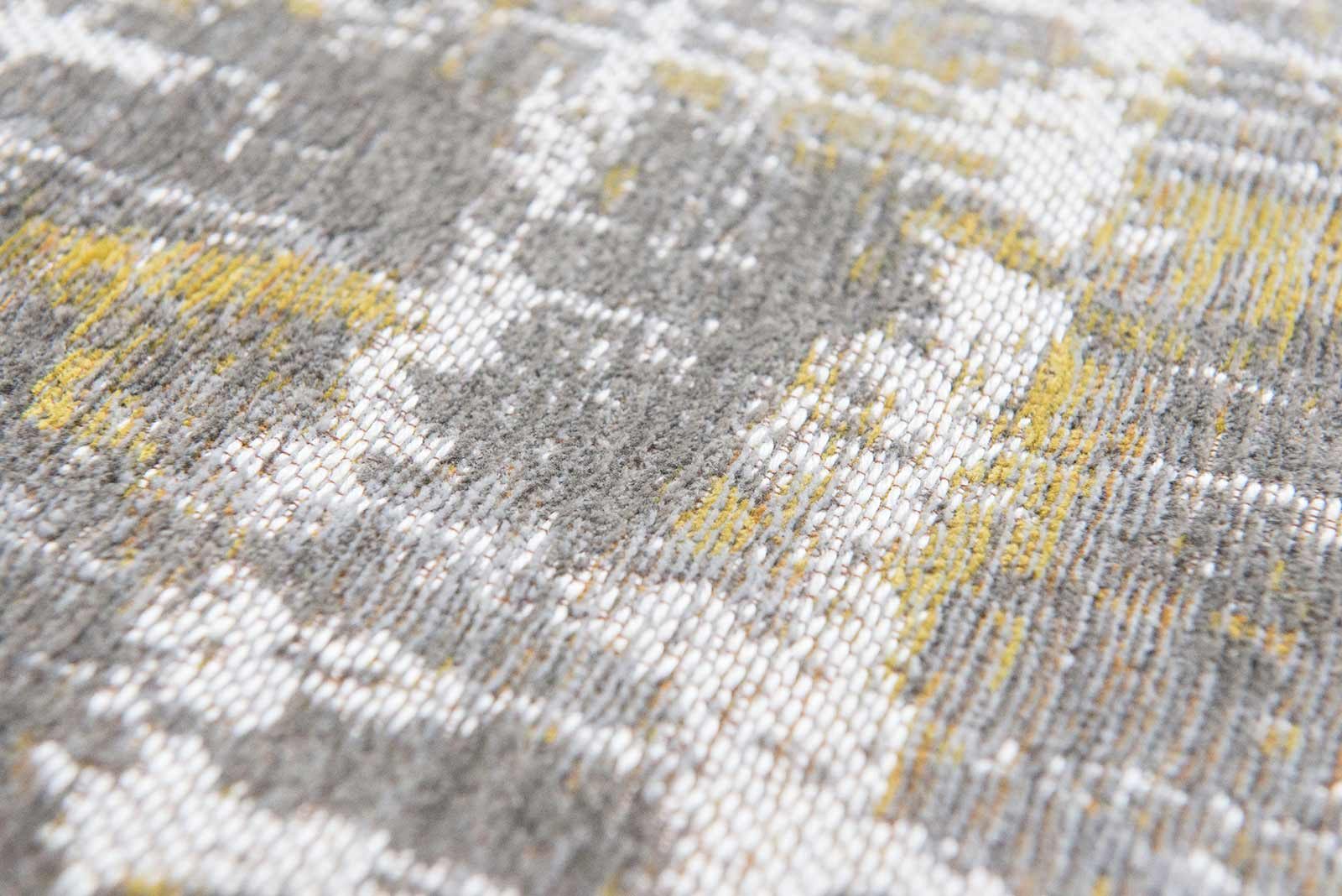 tapis Louis De Poortere LX8715 Atlantic Streaks Sea Bright Sunny zoom 2