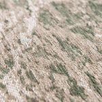 tapis Louis De Poortere LX8723 Mad Men Cracks Dark Pine zoom