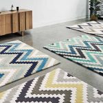 Louis De Poortere tapis Romo LX 2001 Scala Quince interior