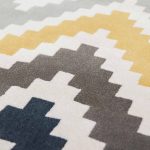Louis De Poortere tapis Romo LX 2001 Scala Quince zoom 4