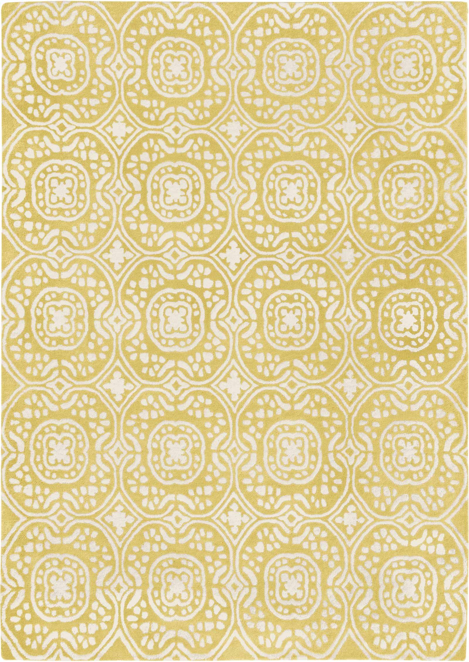 Louis De Poortere tapis Romo LX 2012 Chella Quince
