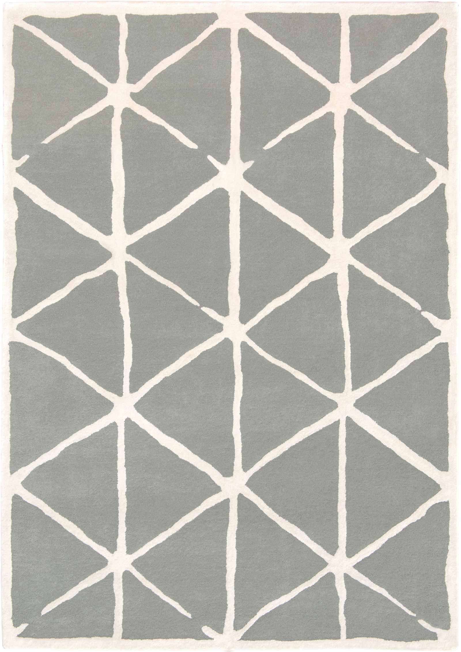 Louis De Poortere tapis Villa Nova LX 2018 Haldon Chrome