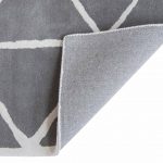 Louis De Poortere tapis Villa Nova LX 2018 Haldon Chrome back