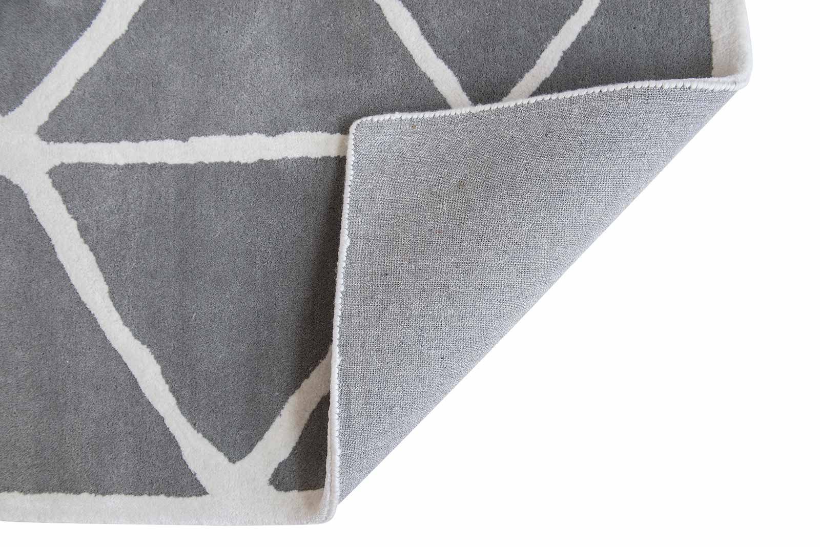 Louis De Poortere tapis Villa Nova LX 2018 Haldon Chrome back