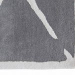 Louis De Poortere tapis Villa Nova LX 2018 Haldon Chrome corner