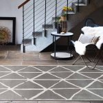 Louis De Poortere tapis Villa Nova LX 2018 Haldon Chrome interior