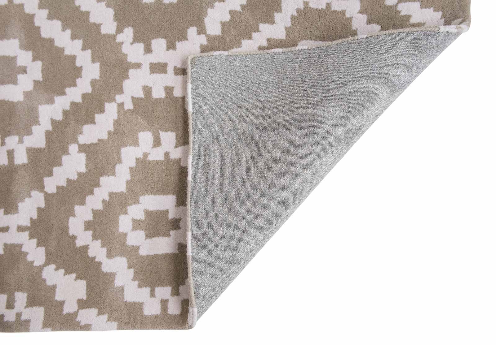 Louis De Poortere tapis Villa Nova LX 2019 Sami Linen back