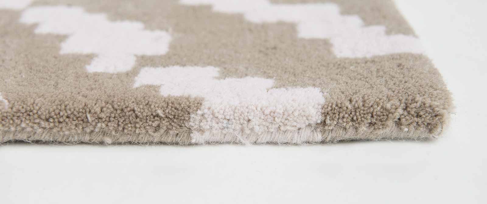 Louis De Poortere tapis Villa Nova LX 2019 Sami Linen side