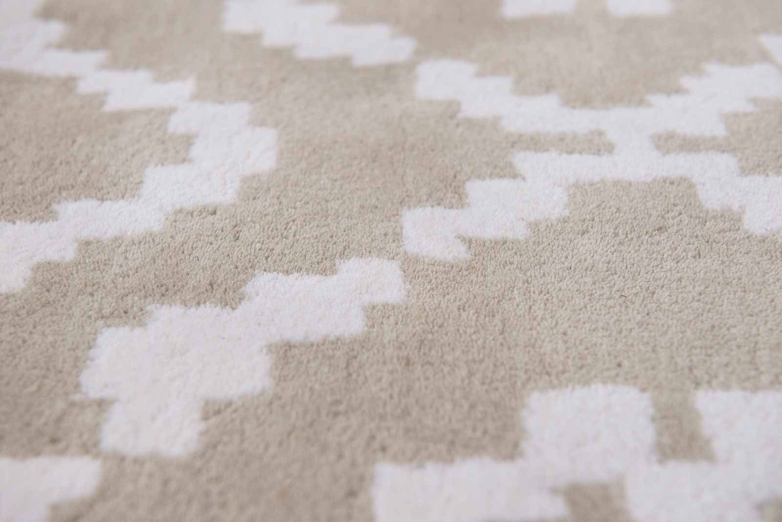Louis De Poortere tapis Villa Nova LX 2019 Sami Linen zoom