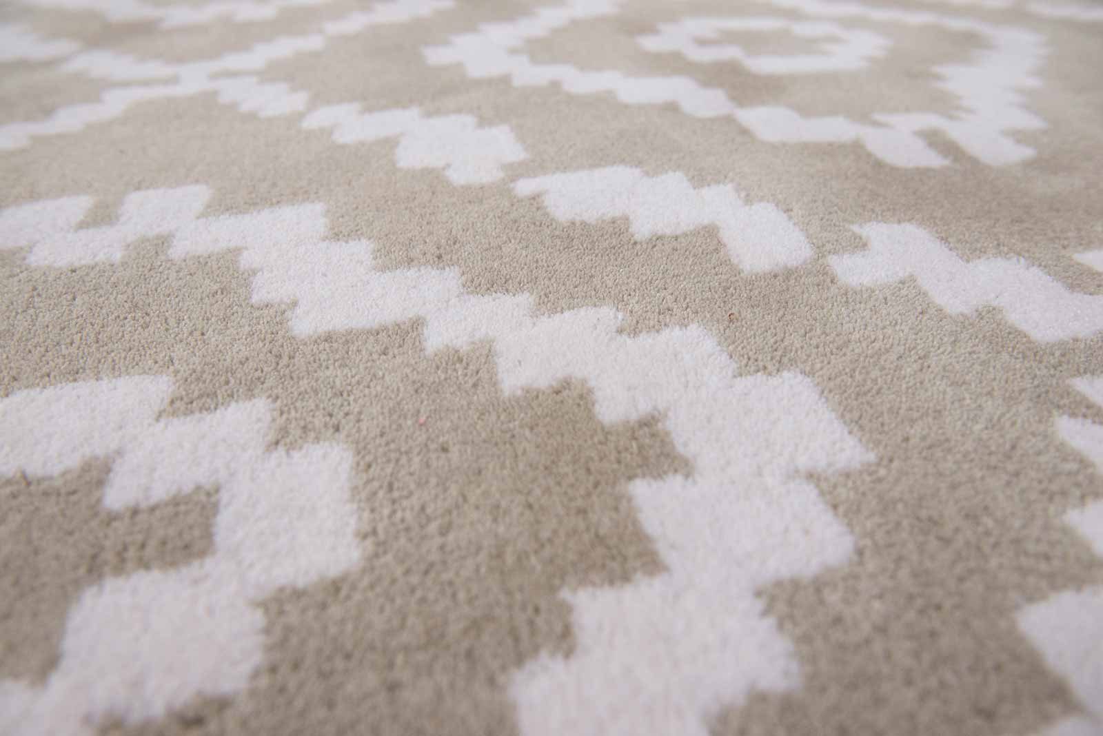 Louis De Poortere tapis Villa Nova LX 2019 Sami Linen zoom 3