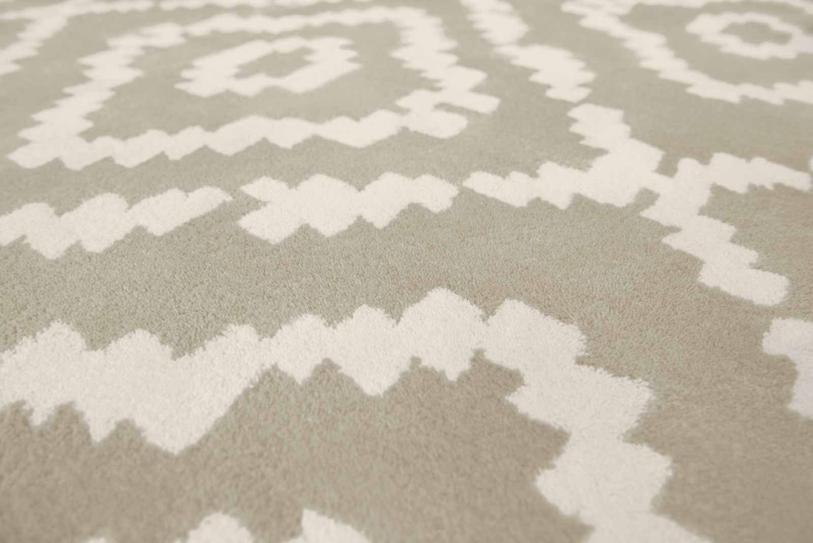 Louis De Poortere tapis Villa Nova LX 2019 Sami Linen zoom 4