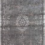 Louis De Poortere tapis CS 9148 Fading World Stone