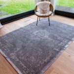 Louis De Poortere tapis CS 9148 Fading World Stone interior 7