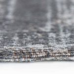 Louis De Poortere tapis CS 9148 Fading World Stone side