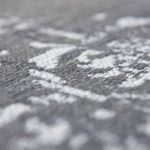 Louis De Poortere tapis CS 9148 Fading World Stone zoom 2