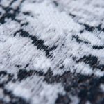 Louis De Poortere tapis CS 9215 Mad Men Stellar Cosmic White zoom 1