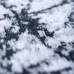 Louis De Poortere tapis CS 9215 Mad Men Stellar Cosmic White zoom 2