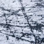 Louis De Poortere tapis CS 9215 Mad Men Stellar Cosmic White zoom 3