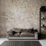 Acsento Chiara 949 Grey Anthracite 160x230 cm interior