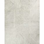 Lorena Canals Woolable tapis Almond Valley WO ALMOND L 1