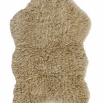 Lorena Canals Woolable tapis Woolly Sheep Beige WO WOOLLY BG 1