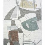 Andessi tapis Emilia 046 0007 6161 160 230 B P