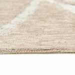Louis De Poortere tapis Gallery Fresque 9393 Indian Rice side