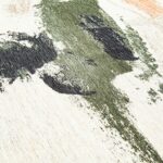 Louis De Poortere tapis Gallery Fresque 9393 Indian Rice zoom 1