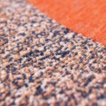 Louis De Poortere tapis Gallery Shapes 9368 Carpe Diem zoom 1