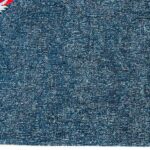 Louis De Poortere tapis Pop 9390 Japanese Pond corner