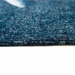 Louis De Poortere tapis Pop 9390 Japanese Pond side