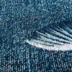 Louis De Poortere tapis Pop 9390 Japanese Pond zoom 3
