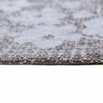 Louis De Poortere tapis Sakura 9373 Morning Mist side