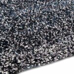 Brinker Carpets tapis Alto 250 Indigo corner