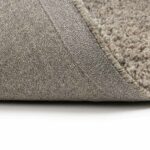 Brinker Carpets tapis Berbero Lungo Grey back