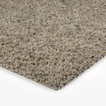 Brinker Carpets tapis Berbero Lungo Grey corner