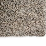 Brinker Carpets tapis Berbero Lungo Grey top corner