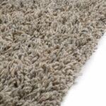 Brinker Carpets tapis Berbero Lungo Grey zoom