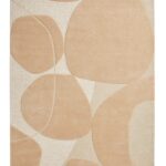 Brinker Carpets tapis Bolsena Pink 1