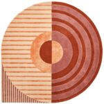 Brinker Carpets tapis Fano Girare Lychee 1