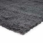 Brinker Carpets tapis Merano Charcoal corner