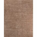 Brinker Carpets tapis New Berbero 611 Light Brown