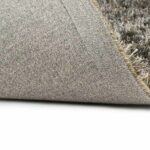 Brinker Carpets tapis New Paulo Grey Mix back