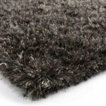 Brinker Carpets tapis New Paulo Grey Mix zoom